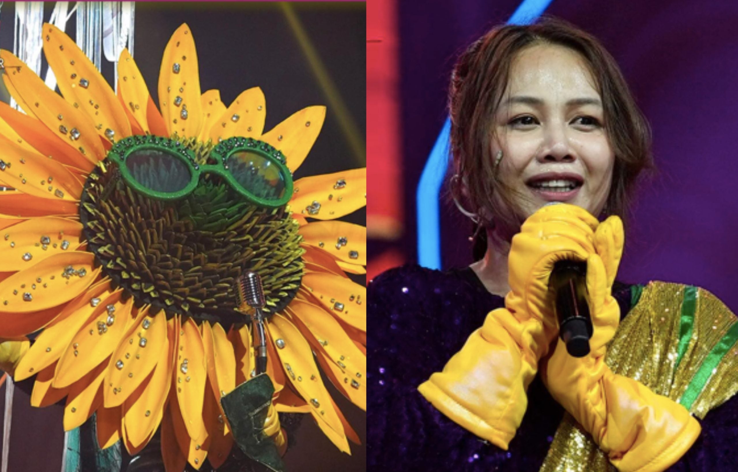 ‘Peminat Kenal Suara Saya Walaupun Dah Menyamar..’ – Stacy
