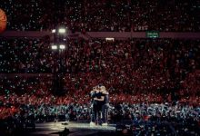 Konsert Coldplay di Kuala Lumpur Catat Penonton Paling Ramai, Lebih 81,000 Tiket Dijual