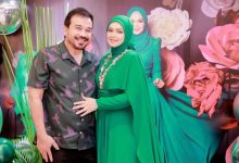 ‘Suka Gosip Tau, Tak Baik Fikir Bukan-Bukan’ – Siti Nurhaliza Kongsi Gambar Dengan Datuk K