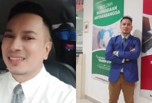 Ezany Nizariff ‘Hilang’ Tak Berlakon, Rupanya Sambung Master – ‘InsyaAllah Tahun Depan Saya Akan Tamatkan Pengajian’