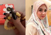 [VIDEO] Netizen Puji Fathia Latiff Teruja ‘Unboxing’ Hadiah Bernilai RM1 – ‘Excited Macam Dapat Barang Mahal’