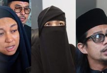 ‘Bila Allah Bagi Kau Anak, Kenapa Buat Macam Ni?’ – Fynn Jamal Mohon Mizz Nina & Noh Ketepikan Ego, Utamakan Musa