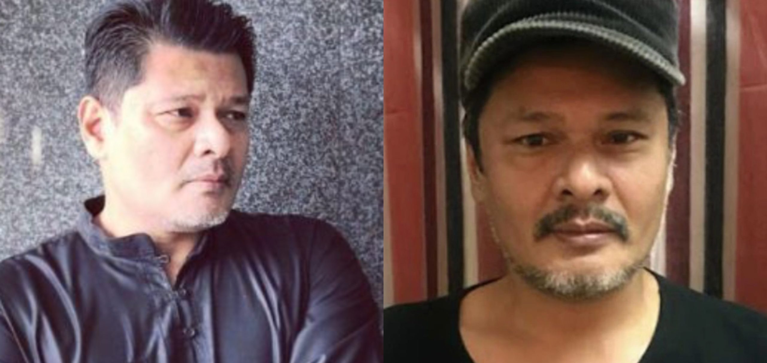 Kurang Semangat Untuk Berlakon, Haeriyanto Sedang Berjinak-Jinak Sebagai Pengarah