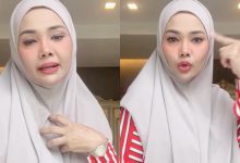 [VIDEO] ‘Jadi Isteri Nombor Dua Otak Kena Kuat & Kalau Iman Tak Cukup, Tidak Payah! Jadi Orang Gila Di Rumah Nanti’