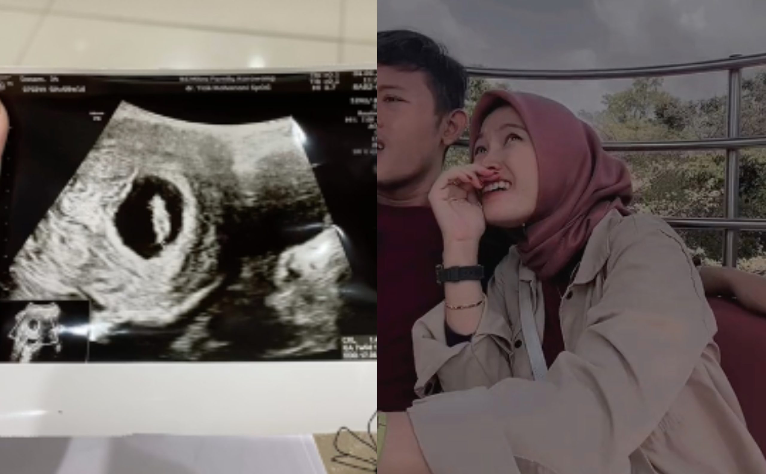 [VIDEO] Baru Kahwin 8 Bulan, Ibu Hamil Dicerai Sebab Mentua ‘Kaki Control’ Hidup Suami