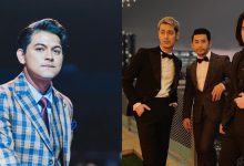 ‘Jika Mereka Perlukan Khidmat Saya, Saya Sentiasa Terbuka Untuk Bekerjasama’ – Izzue Islam