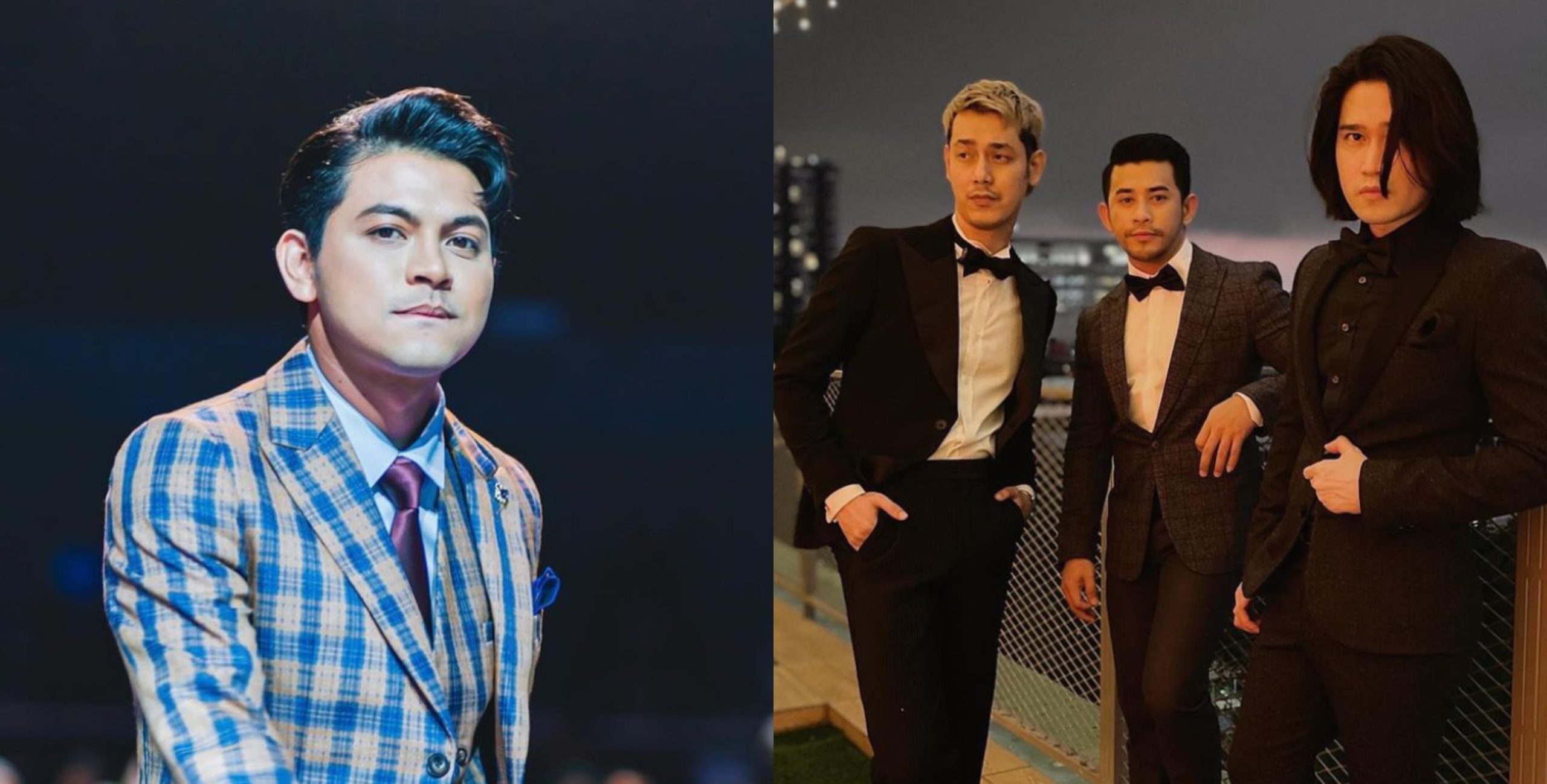 ‘Jika Mereka Perlukan Khidmat Saya, Saya Sentiasa Terbuka Untuk Bekerjasama’ – Izzue Islam