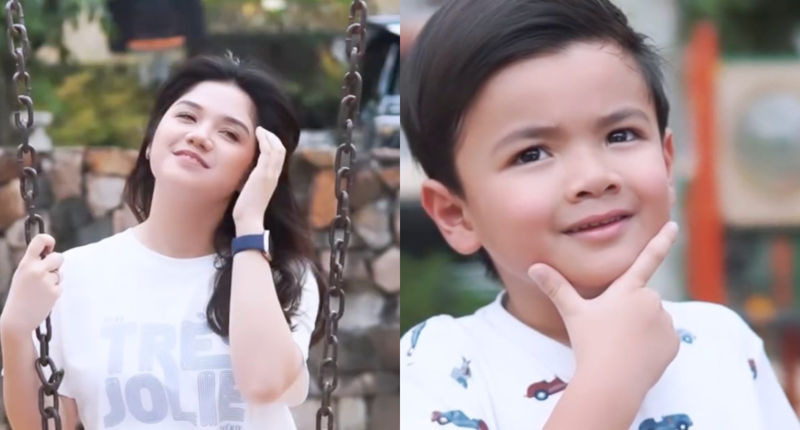 [VIDEO] ‘Jangan Cakap Mommy Tak Bagi ‘Green Light’ Pula Tau Lepas Ni’ – Noor Nabila