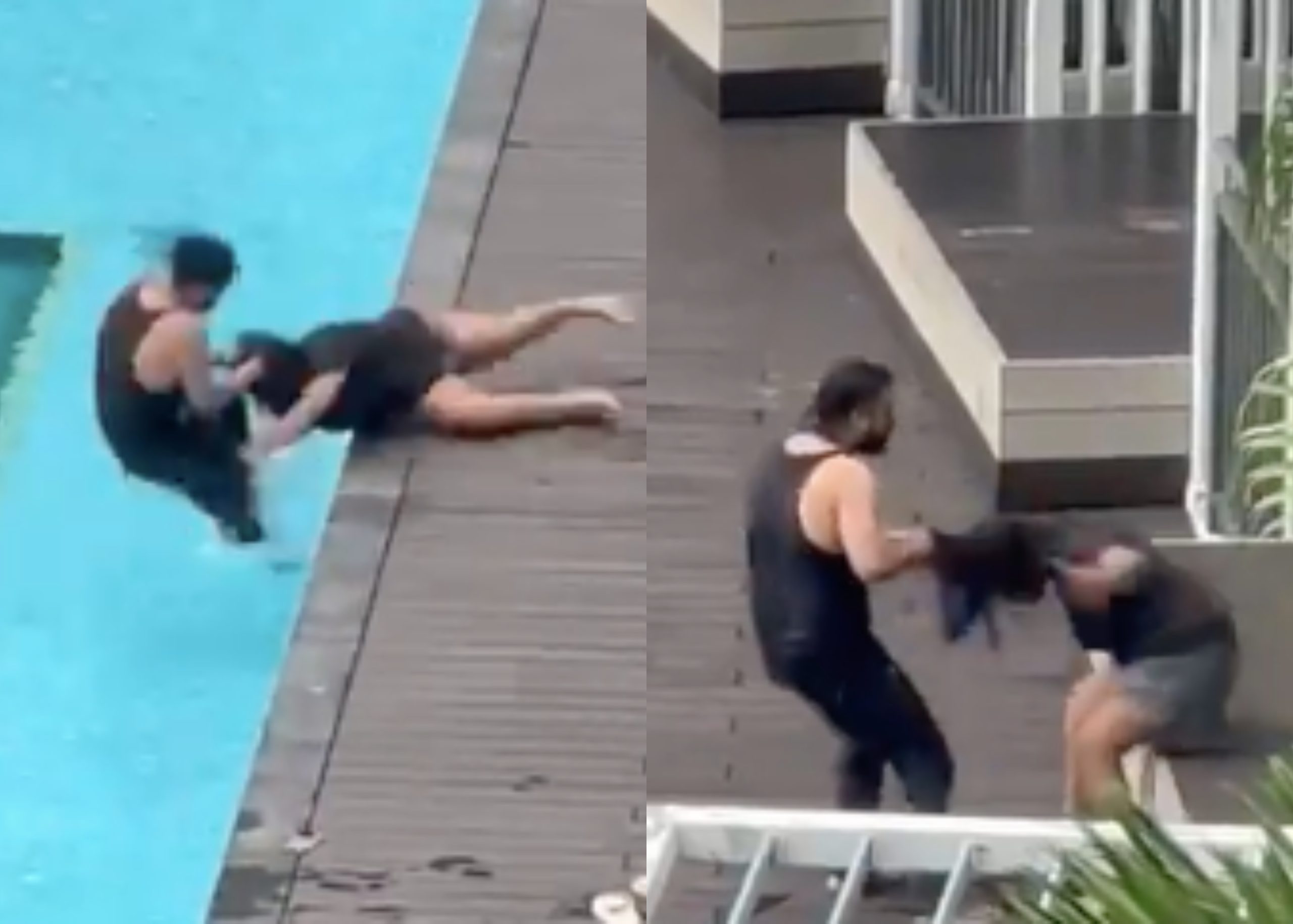 Tular Video Wanita Didakwa Dilemaskan Kekasih Sebab Tak Nak Gugur Kandungan?