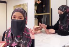 [VIDEO] Dua Tahun Di Pasaran, Neelofa Bakal Hentikan Pengeluaran Produk Innai Nunha