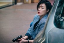 Maggie Cheung Tidak Berkira Duit, Beli Insurans Satu Badan – ‘Ada Banyak Babak Tembakan’