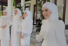 [VIDEO] Marissa Dania Malu-Malu Kucing Bila Disuruh Menari