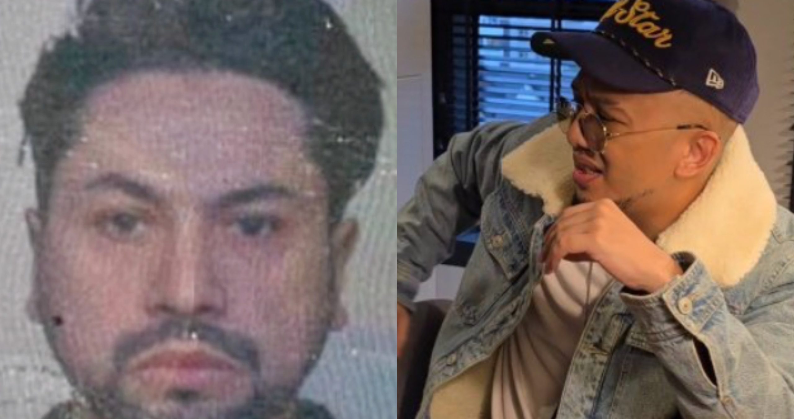 Caprice Bongkar Nama Asal ‘Mawla Amin’ Dekat Passport Perancis Sebelum Pindah Ke Morocco?
