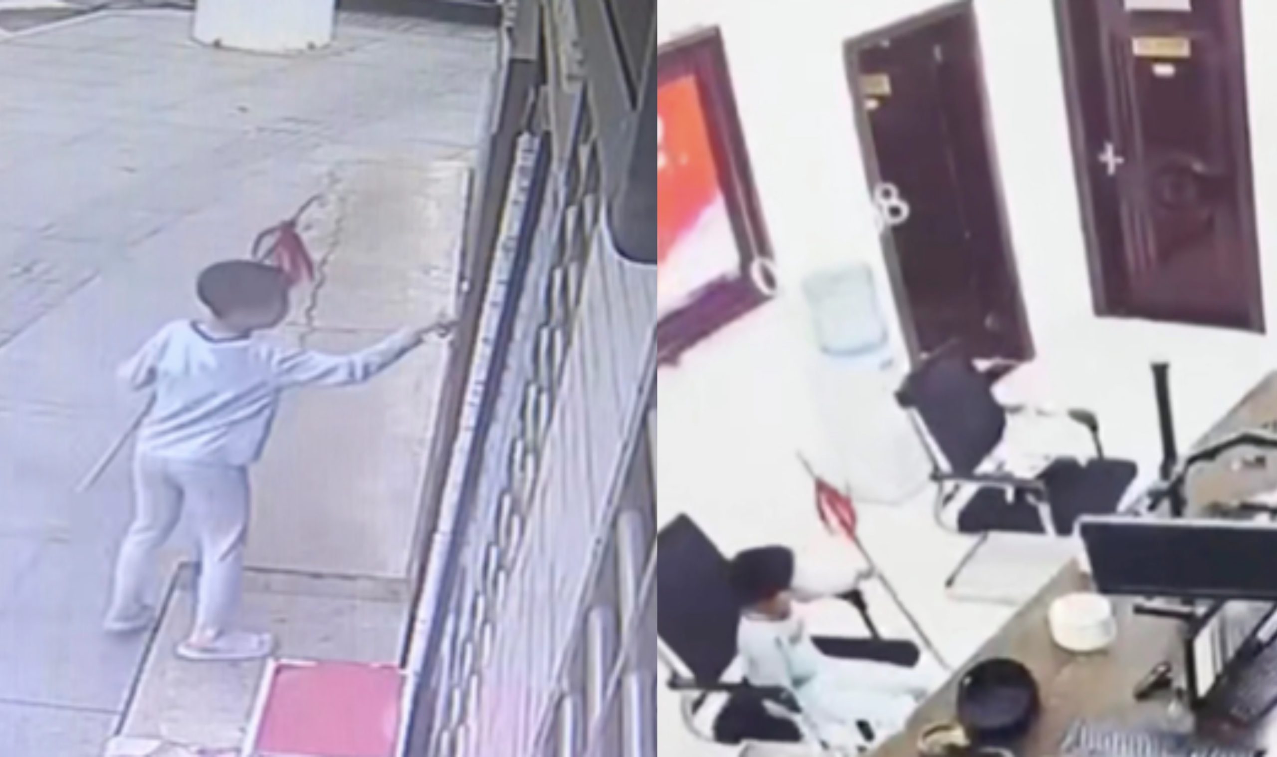 Budak 10 Tahun Buat Laporan Polis, Mengadu Bapa Pilih Kasih