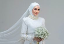 Siti Nordiana Tak Gusar Jadikan Konsep Perkahwinan Sebagai Gimik Konsert – ‘Saya Tak Risau Dikecam & Yakin Netizen Akan Faham’