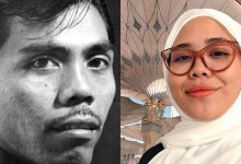 ‘Aku Redha, Biarpun Ini Kali Pertama & Terakhir Aku Jumpa Bapak’ – Norreen