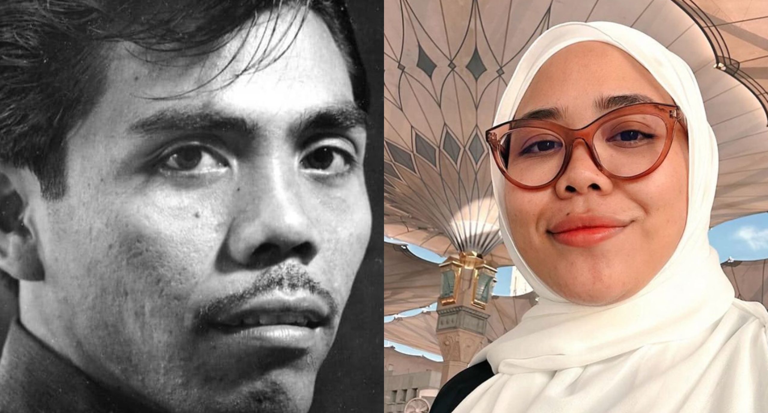 ‘Aku Redha, Biarpun Ini Kali Pertama & Terakhir Aku Jumpa Bapak’ – Norreen