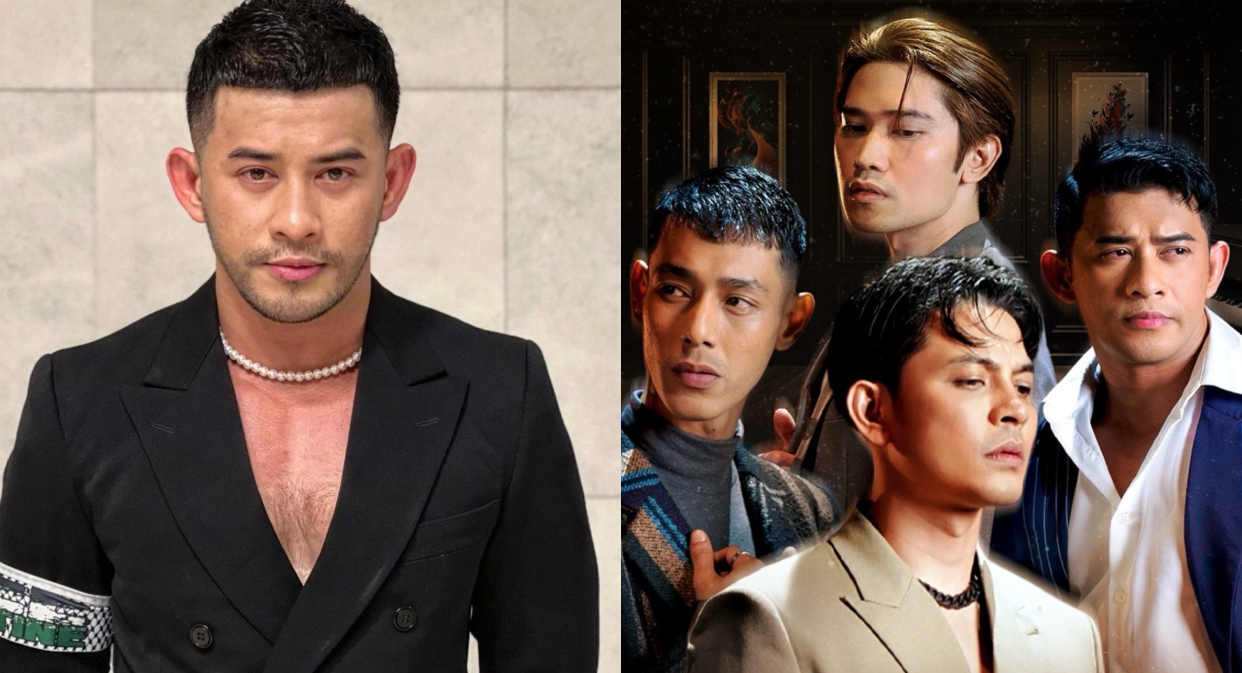 ‘Kami Hubungi Izzue & Berbincang Secara Baik’ – One Forteen