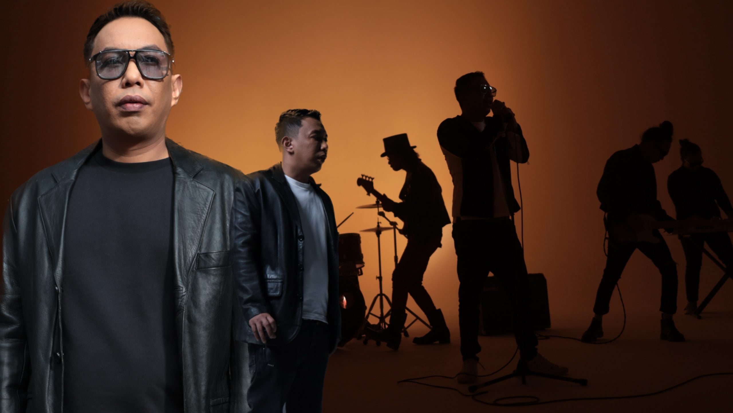 [VIDEO] Osem Han Akur Impian Gabung Pemuzik 3 Negara Tak Kesampaian, Teruskan ‘Supernova’ Secara Solo