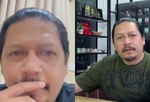 ‘Kalau Ikutkan Watak ‘Mat Dat’ Susah Sebab…’ – Pekin Ibrahim