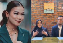 Ruhainies Didakwa Tarik Diri Sebagai Duta Aurebella Beauty, Pengasas Alami Kemurungan Teruk