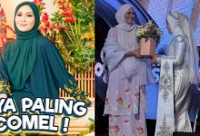 Sabella Perkenalkan Koleksi Baju ‘Raya Paling Comel’, Siti Nordiana Sebagai Duta Rasmi