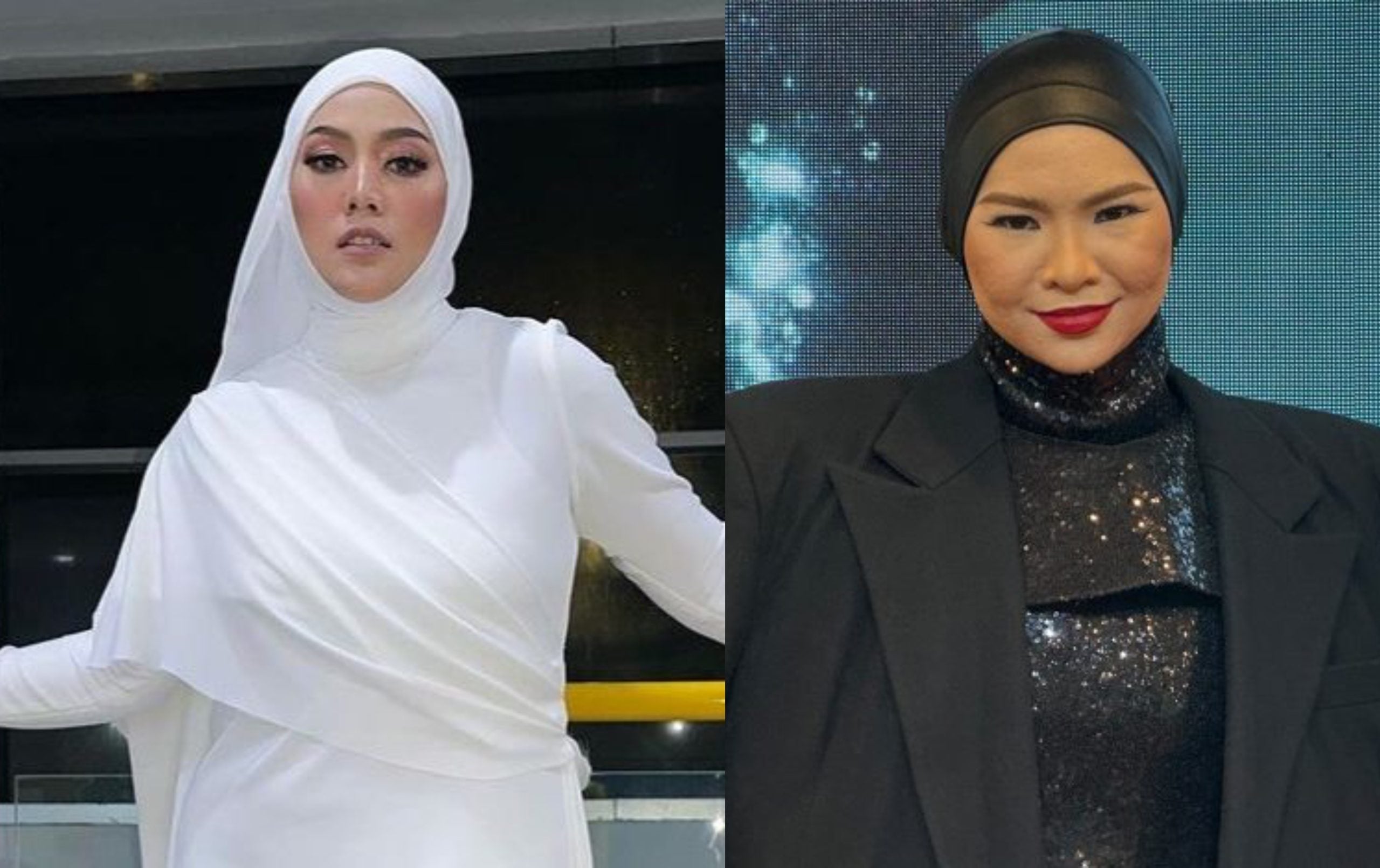 [VIDEO] ‘Shila Amzah Power Gila! Vokal High Pitch Pun Nyaring, Tak Macam Aina Abdul..Kasar’ – Netizen