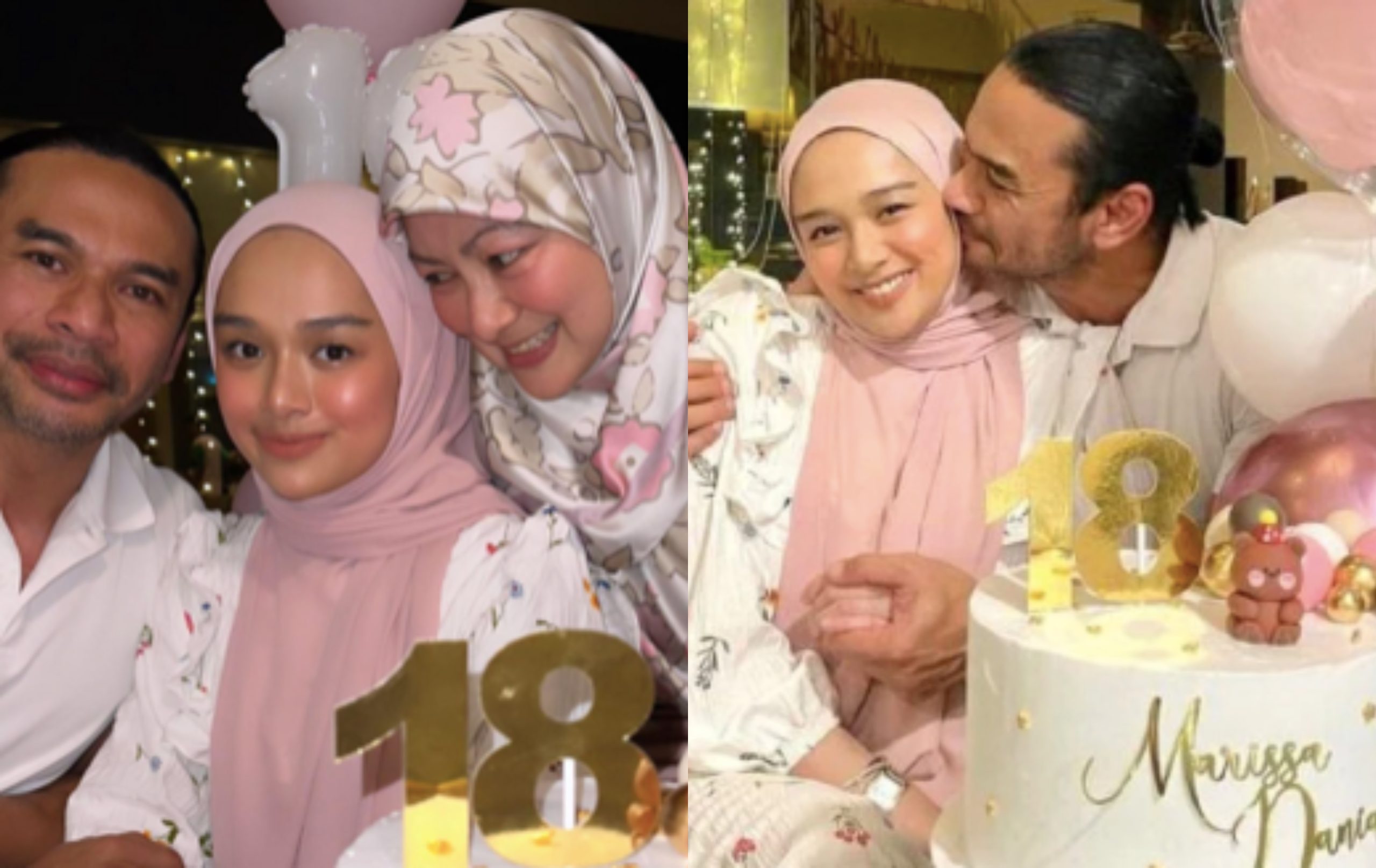 [VIDEO] ‘Baik Norman Atau Abby, Mereka Dah Bagi Terbaik Untuk Anak-Anak’ – Netizen Doa Diberi Kekuatan