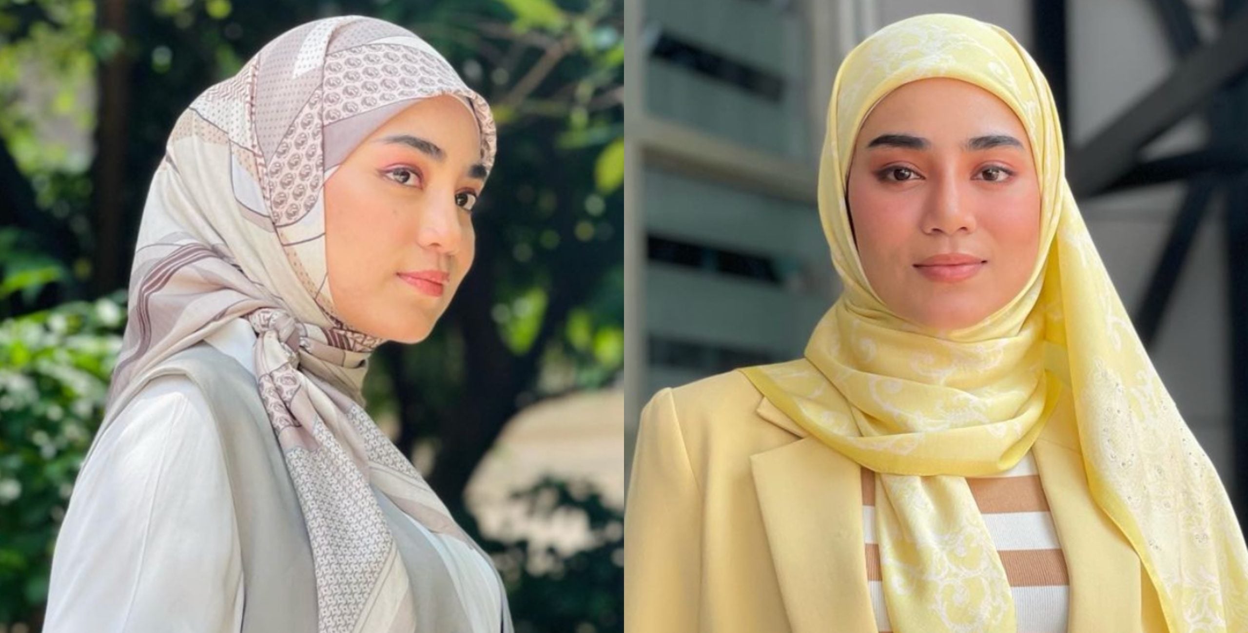 ‘Ya! Saya Memang Orang Kampung, Kenapa?’ – Uyaina Arshad