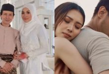 Kehadiran Individu Toksik Punca Zainol Macwilson Nyaris ‘Cemarkan’ Majlis Akad Nikah Zahirah & Aiman?