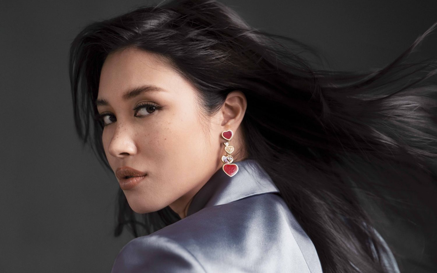 ‘Saya Faham Perasaan Isteri Yang Lalui Fasa Keruntuhan Rumah Tangga’ – Zahirah Macwilson