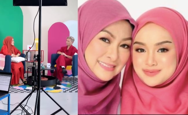 ‘Sedih & Terluka Bila Anak Kita Dipersenda & Dicaci Maki Ikut Suka’ – Abby Abadi
