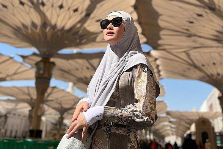 Bekas Isteri Samuel Rizal Meninggal Dunia Angkara Sihir? Dakwa 4 Tahun Derita, Ada Paku Dalam Badan