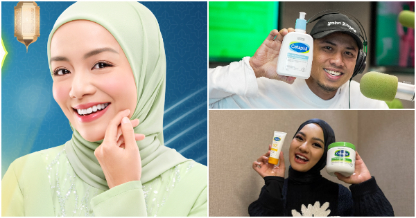 Nak Tampil Berseri & Menawan Pada Hari Raya Aidilfitri? Pastikan Korang Buat 4 Perkara Ni!
