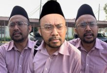 Datuk Red Bakal ‘Kehilangan’ Adira Suhaimi & Isteri Pertama Serentak? – ‘Cuma Kebetulan’