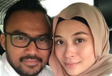 [VIDEO] Datuk Red Kongsi Detik Perkenalan Dengan Adira – ‘Selepas Dua Minggu Kenal, Selamba Saya Ajak Dia Kahwin’