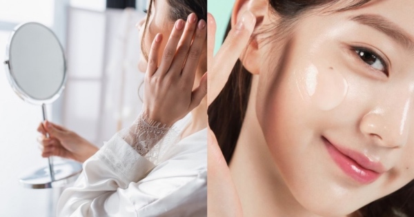Ini Sebab Kenapa Wanita Perlu Ada Wajah ‘Glass Skin’ Semasa Ramadan, Kulit Sihat Bercahaya