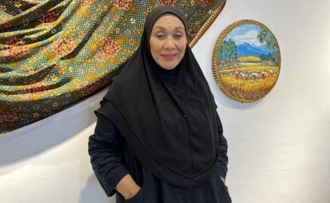 ‘Tolonglah Hargai Kami’ – Hamidah Wahab Terkilan Ditawar RM150 Untuk Empat Hari Penggambaran