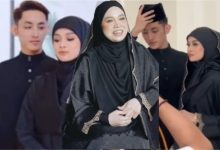 Akui Tak Jaga Sensitiviti Ambil Marissa Dania & Ahmad Aslam Sebagai Model, Butik Pakaian Tampil Buat Permohonan Maaf