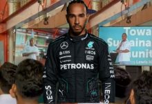 [VIDEO] ‘Weh, Untung Gila’ – Netizen Teruja Lihat Lewis Hamilton Lawat SMK Seri Keramat