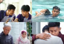 Dokudrama “Kem Seribu Daya” Papar Realiti & Risiko Seharian Yang Warga Pendidik Hadapi