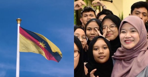Ada Gerakan Massa: #terimakasihcikgu di Sarawak? Ini Yang Korang Kena Tahu Tentangnya!
