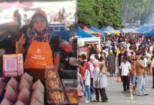 PayNet Lancar Kempen Bazar Ramadan Tanpa Tunai Di 7 Negeri Di Malaysia