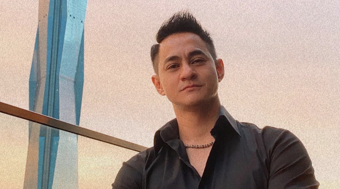 ‘Ramai Orang Ingat Saya Sombong & Sukar Didekati’ – Amin Hayat Mengaku ‘Introvert’