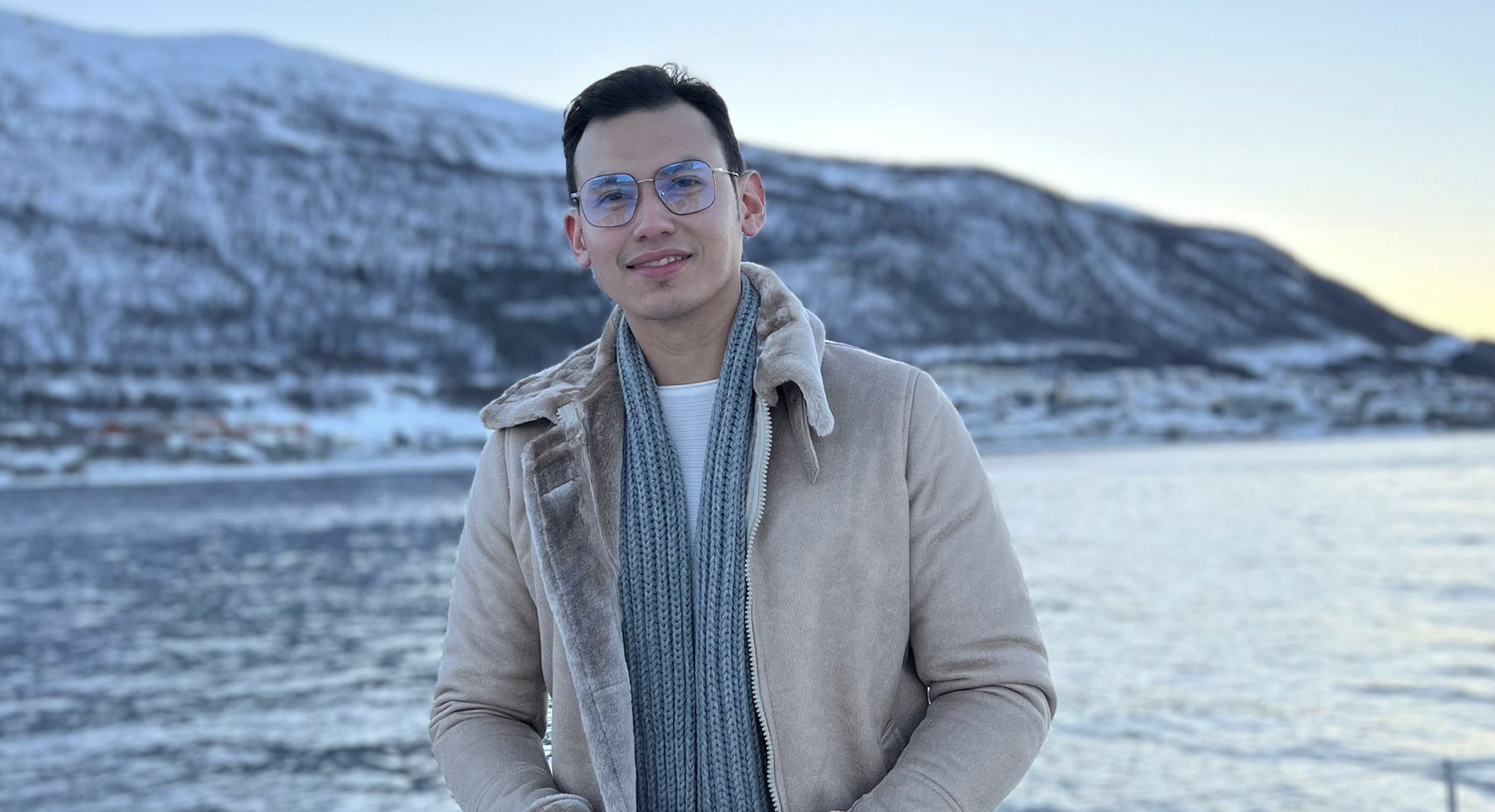 Nazmi Nordin Tak Fikir Soal Jodoh, Mengaku Dapat DM ‘Pelik’ Daripada Peminat – ‘Sanggup Sponsor Tiket Flight Suruh Pulang Ke Malaysia’