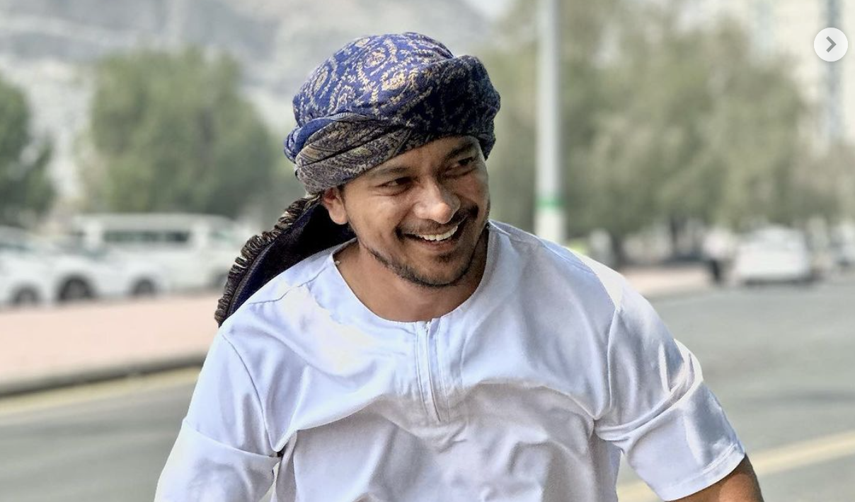Shukri Yahaya Lebih Berhati-Hati, Ambil Iktibar Kontroversi Drama ‘Layang-Layang Perkahwinan’