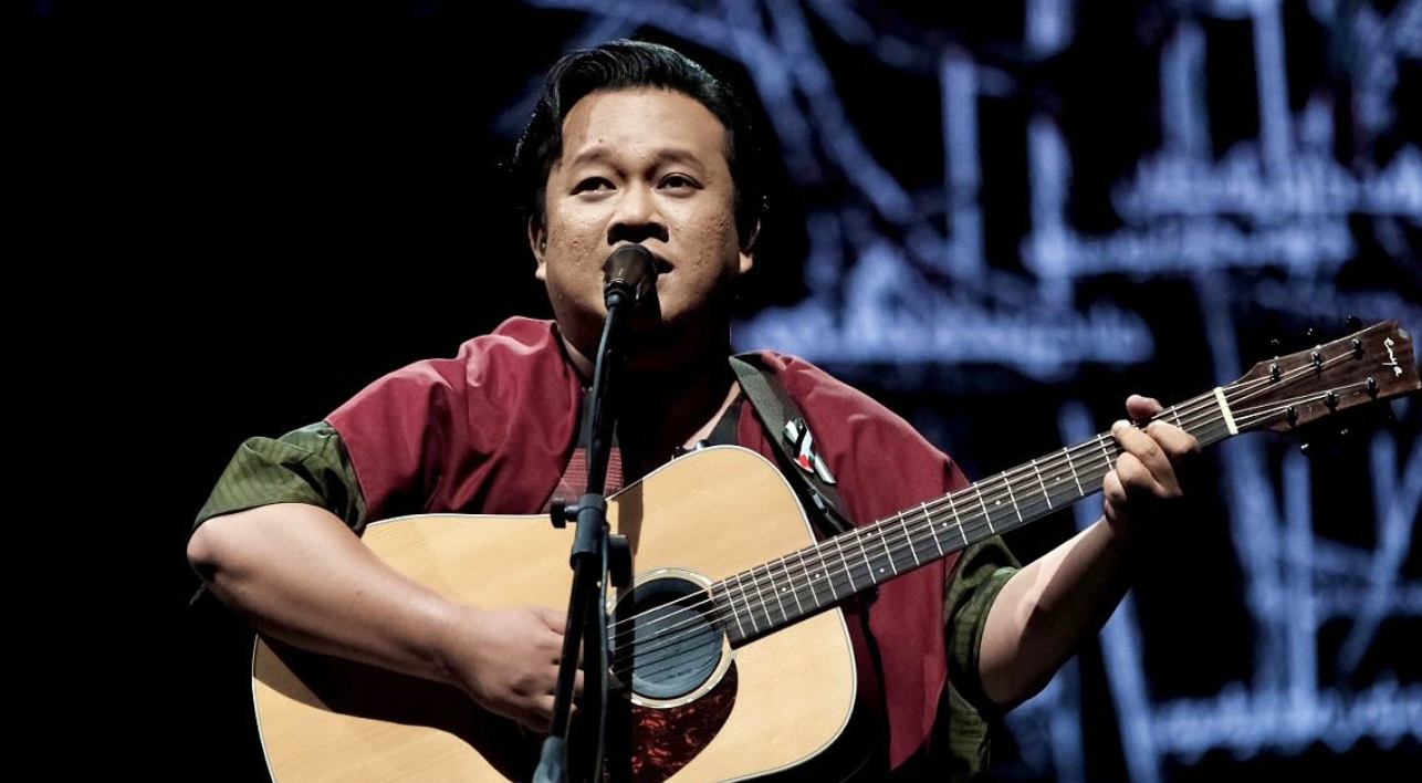 #AJL38: Amir Jahari Tak Sangka Jadi Juara – ‘Tak Baca Ramalan Orang Di Media Sosial’