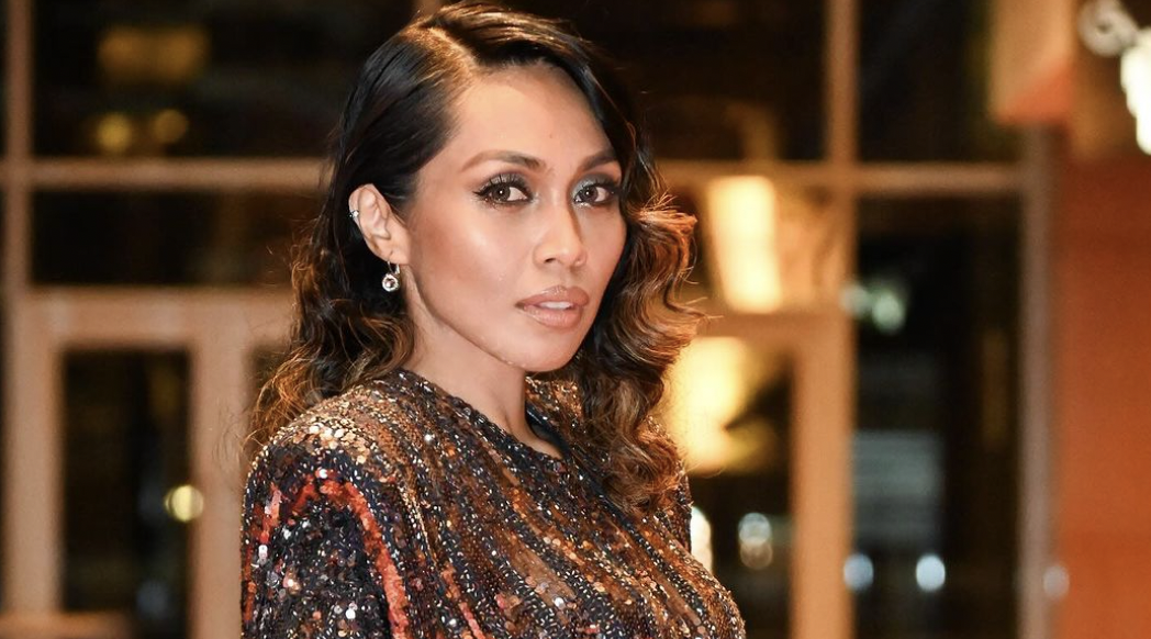 ‘Kalau Betul Sayang Saya, Jangan Tulis Komen & Tanya Dayang Sakitkah?’