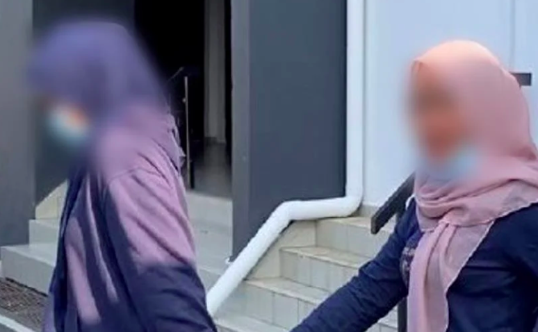 Buat Live TikTok, Kakak Bella Ditahan Polis – ‘Dia Langsung Tak Dedahkan Muka Seperti Didakwa’