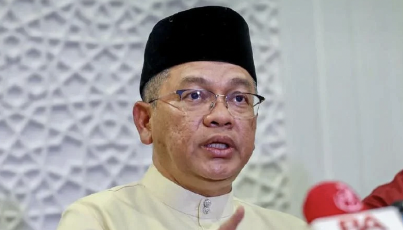 JAWI Tidak Akan Lengahkan Siasatan Kes Khalwat Aliff Aziz, Ruhainies